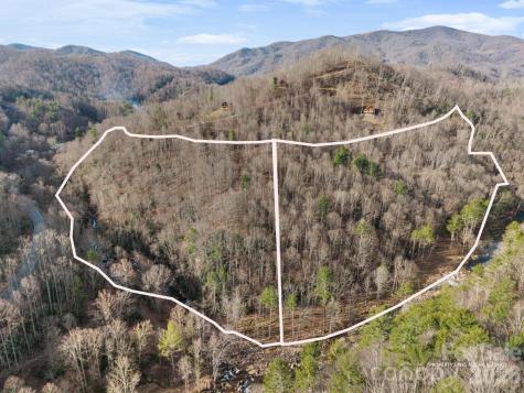 Tbd Big Rock Drive Elk Park NC 28622