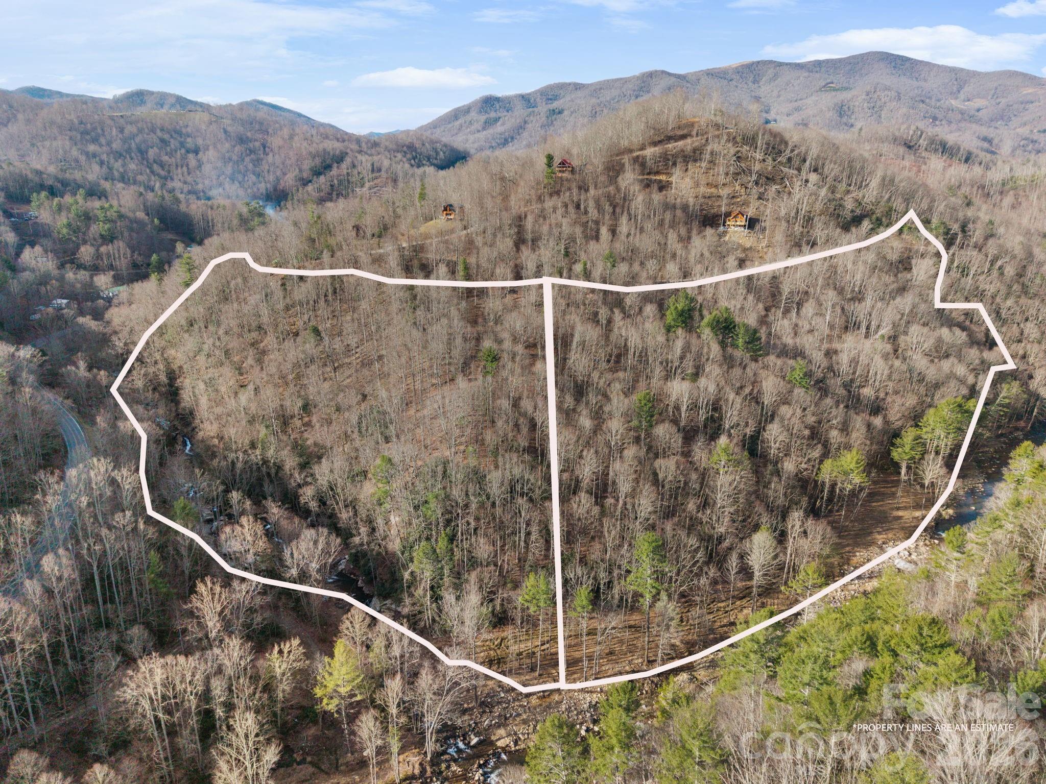 Tbd Big Rock Drive Elk Park NC 28622