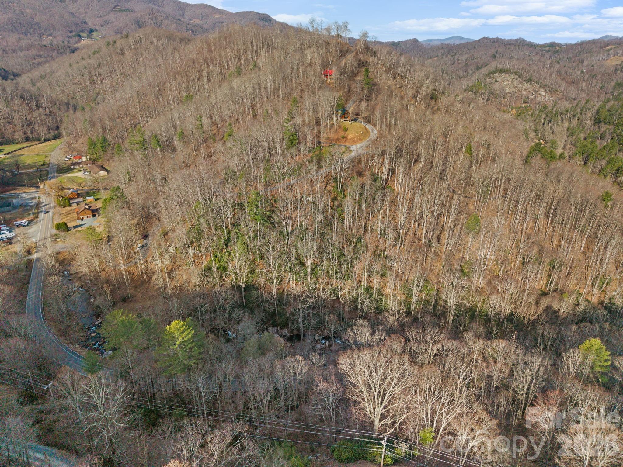 Tbd Big Rock Drive Elk Park NC 28622