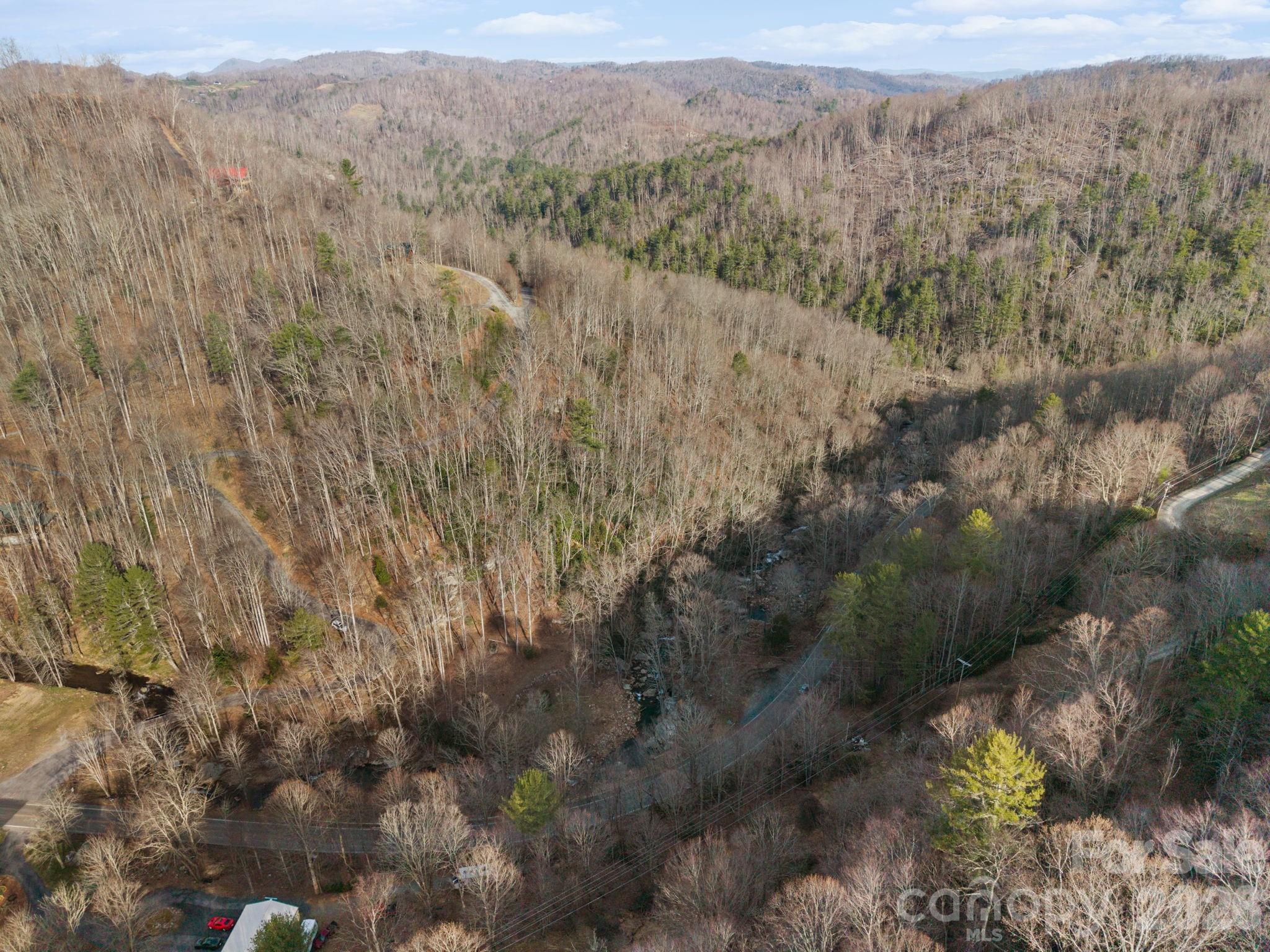 Tbd Big Rock Drive Elk Park NC 28622