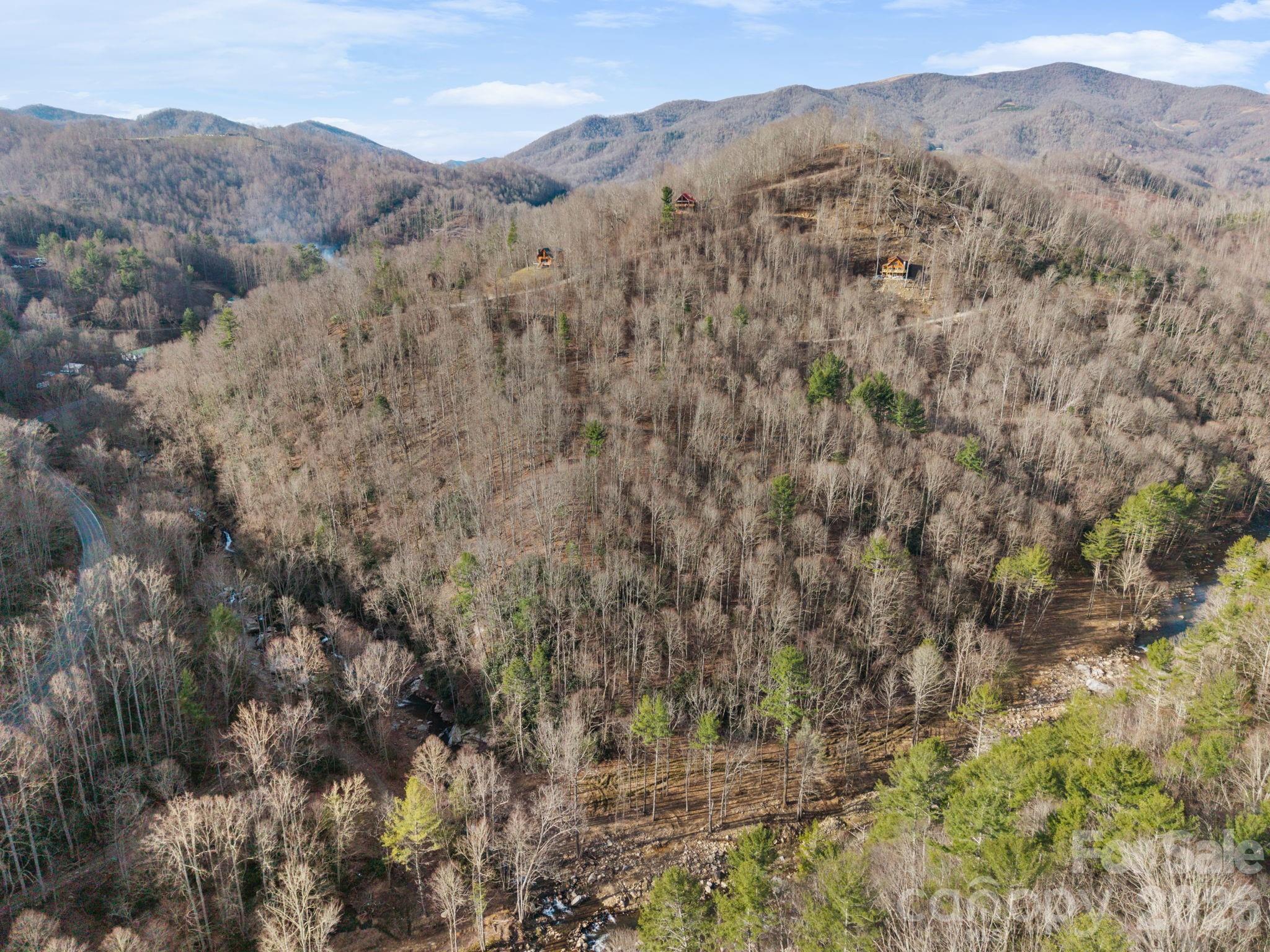 Tbd Big Rock Drive Elk Park NC 28622