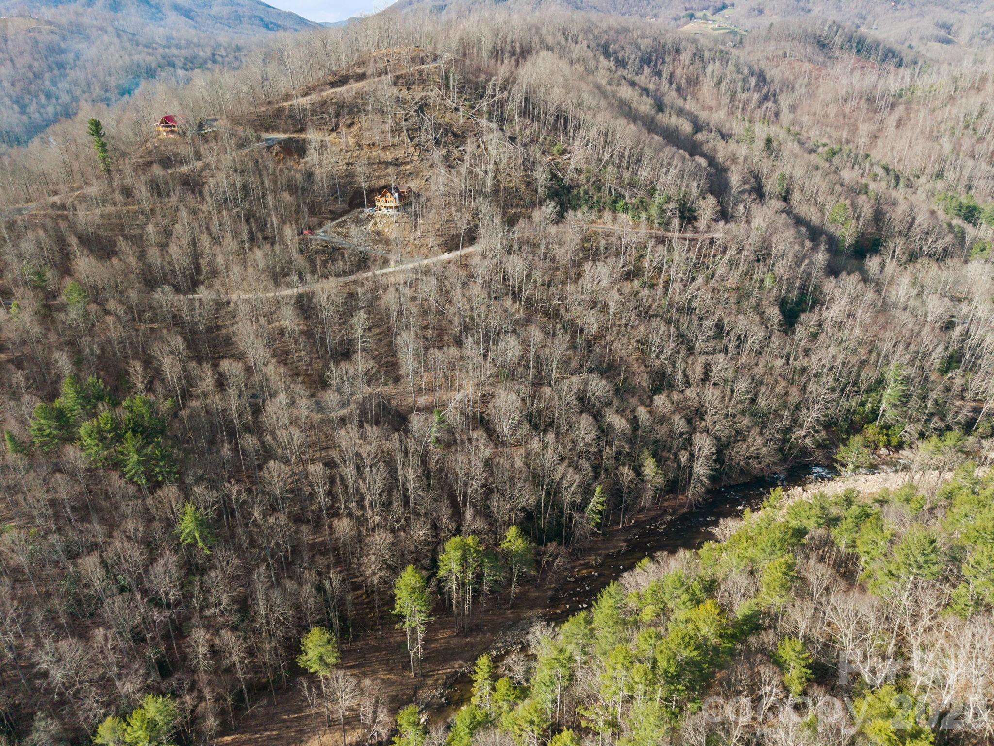 Tbd Big Rock Drive Elk Park NC 28622