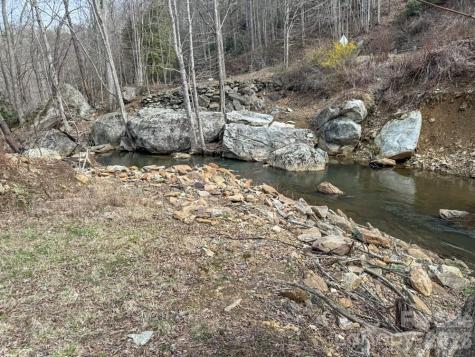 Tbd Big Rock Drive Elk Park NC 28622