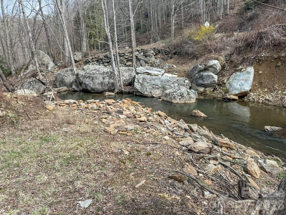 Tbd Big Rock Drive Elk Park NC 28622
