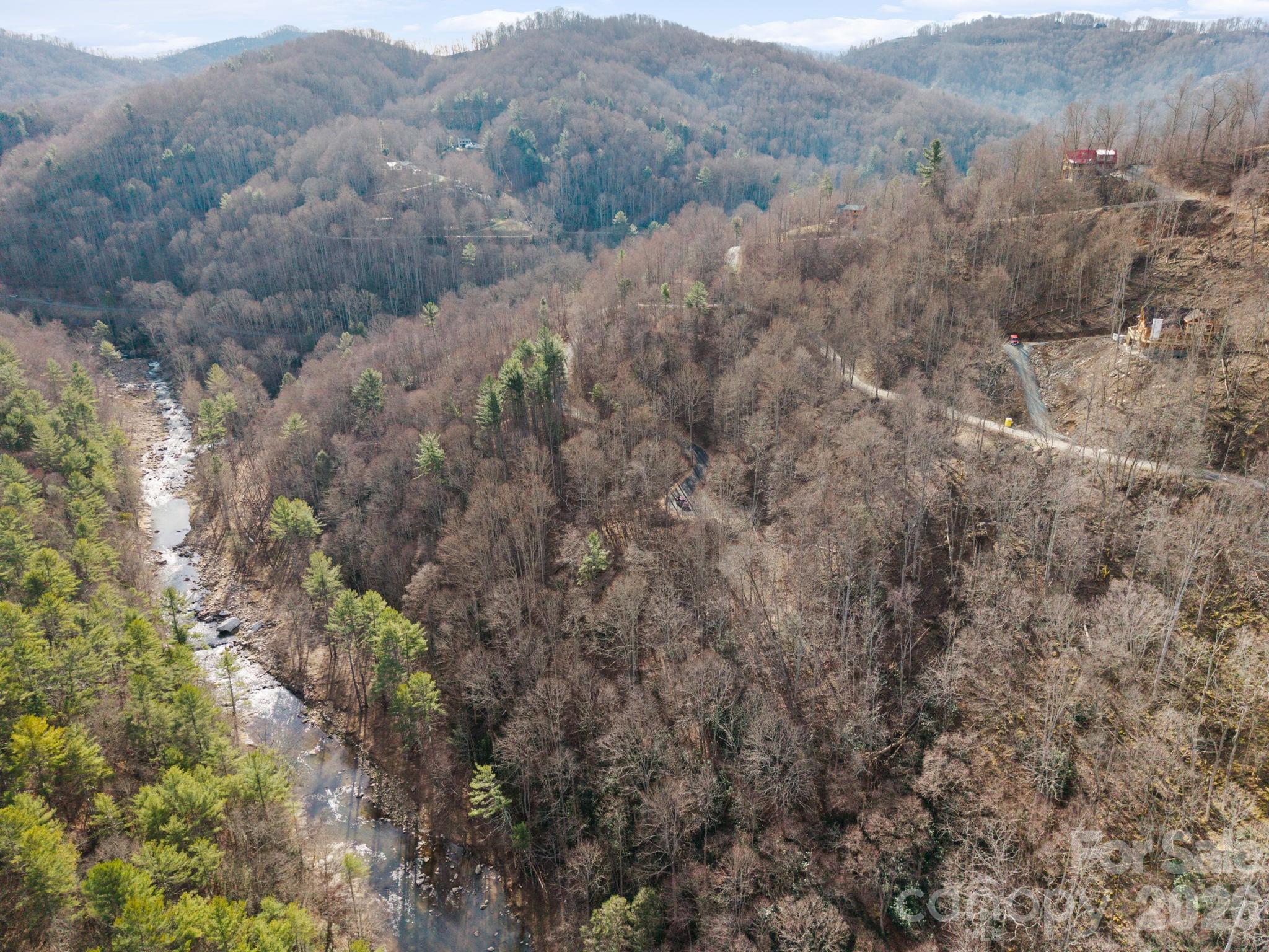 Tbd Big Rock Drive Elk Park NC 28622