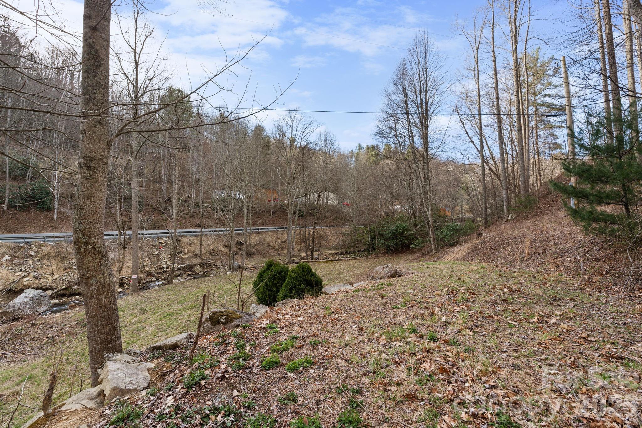 Tbd Big Rock Drive Elk Park NC 28622