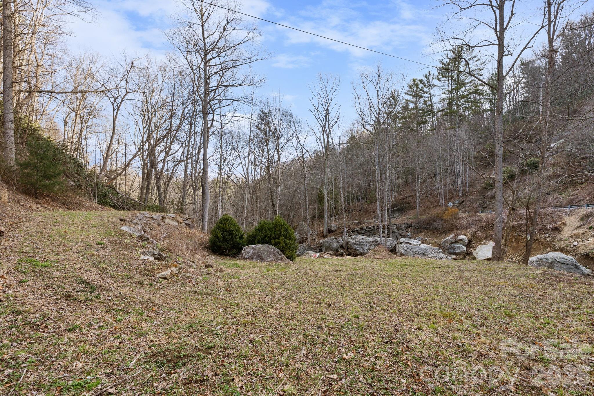 Tbd Big Rock Drive Elk Park NC 28622