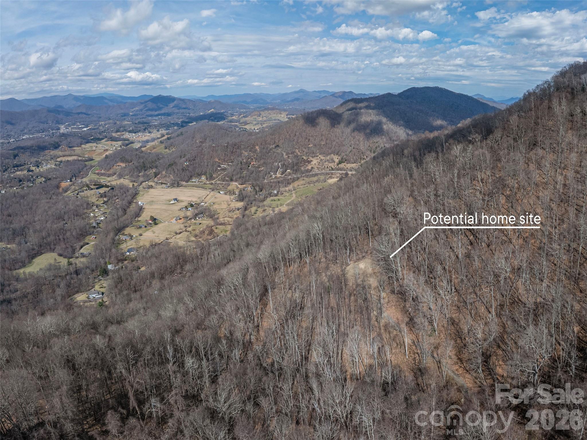 399 Goodson Spring Road Waynesville NC 28786