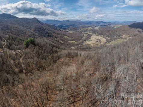 399 Goodson Spring Road Waynesville NC 28786