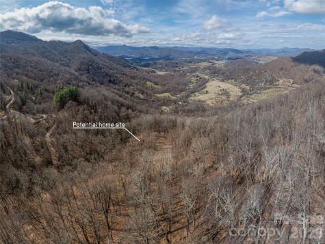 399 Goodson Spring Road Waynesville NC 28786