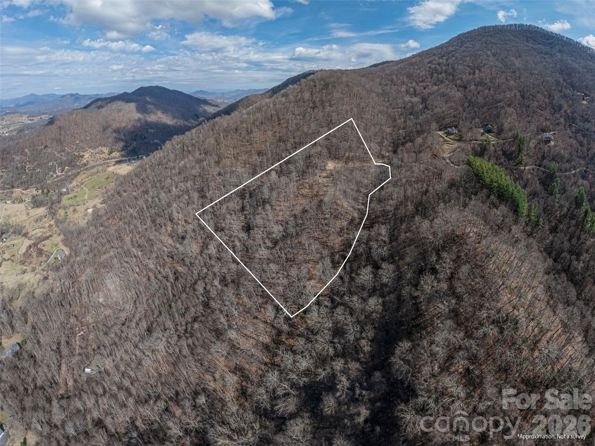 399 Goodson Spring Road Waynesville NC 28786