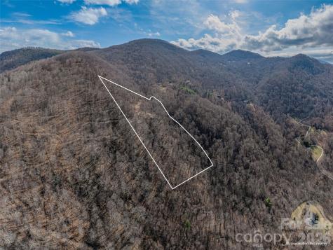 399 Goodson Spring Road Waynesville NC 28786