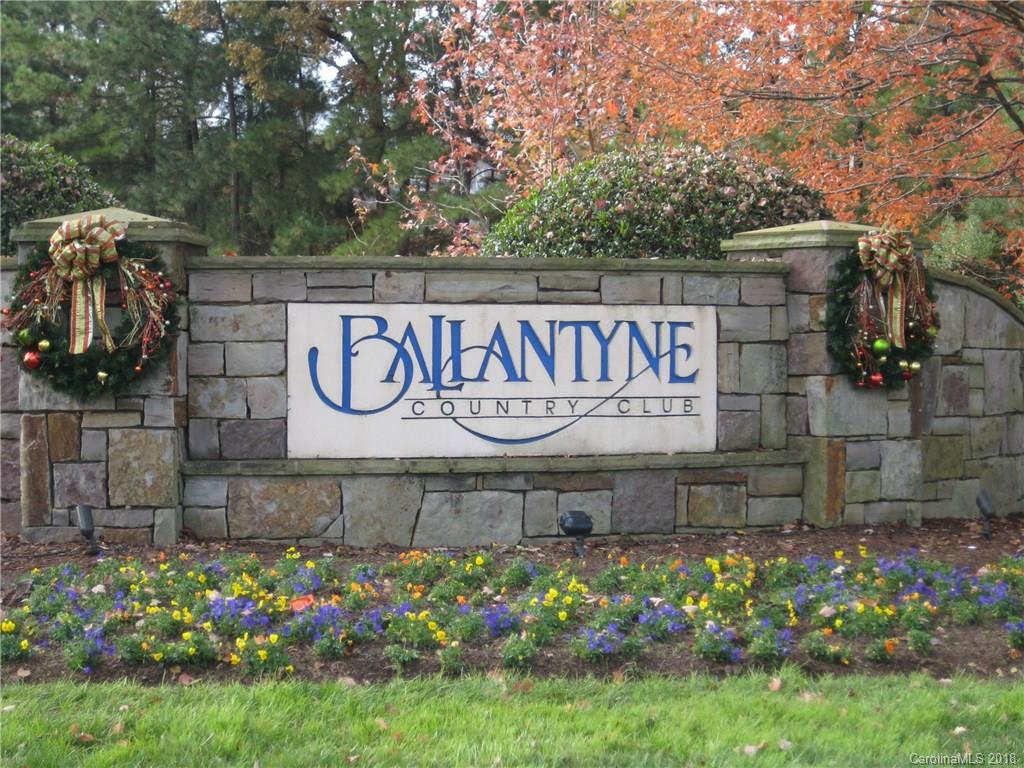 11109 Ballantyne Forest Drive Charlotte NC 28277
