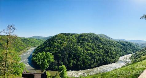 71 Turkey Trot Trail Marshall NC 28753