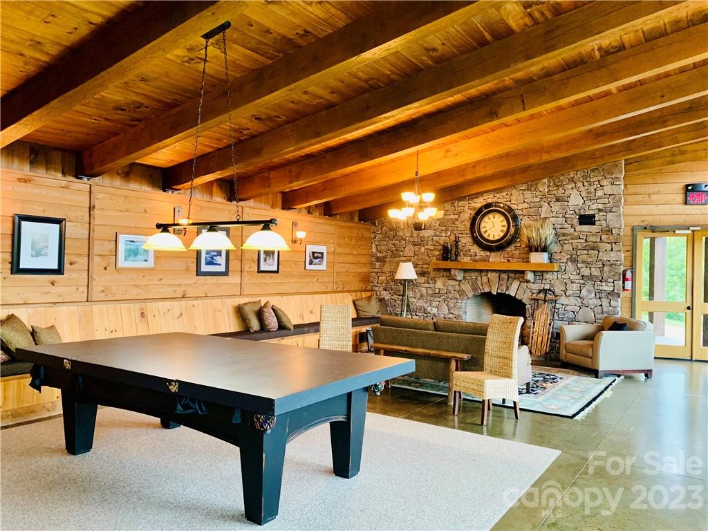71 Turkey Trot Trail Marshall NC 28753