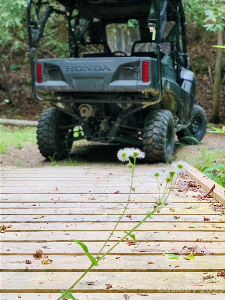 71 Turkey Trot Trail Marshall NC 28753