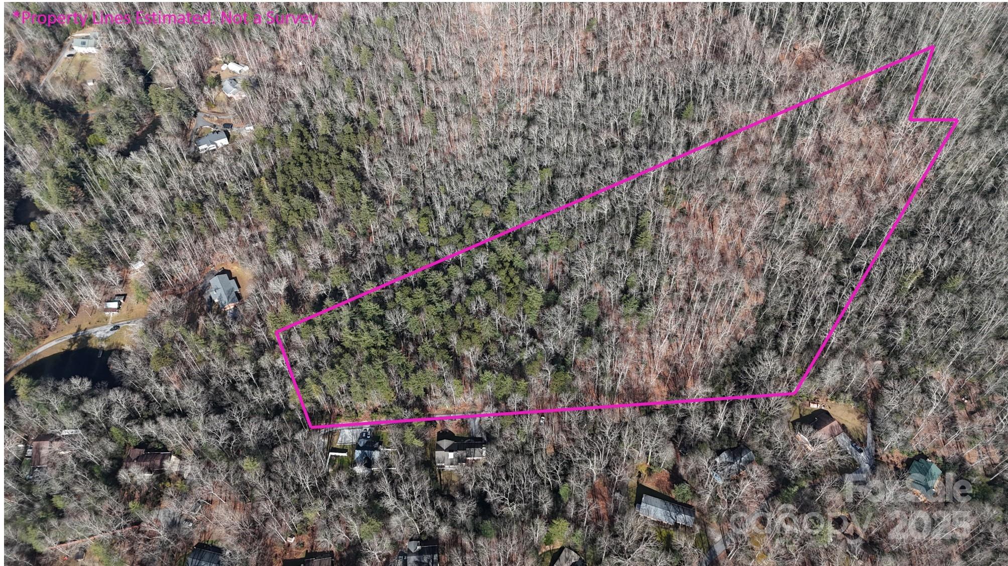 0 Broyles Road Hendersonville NC 28791