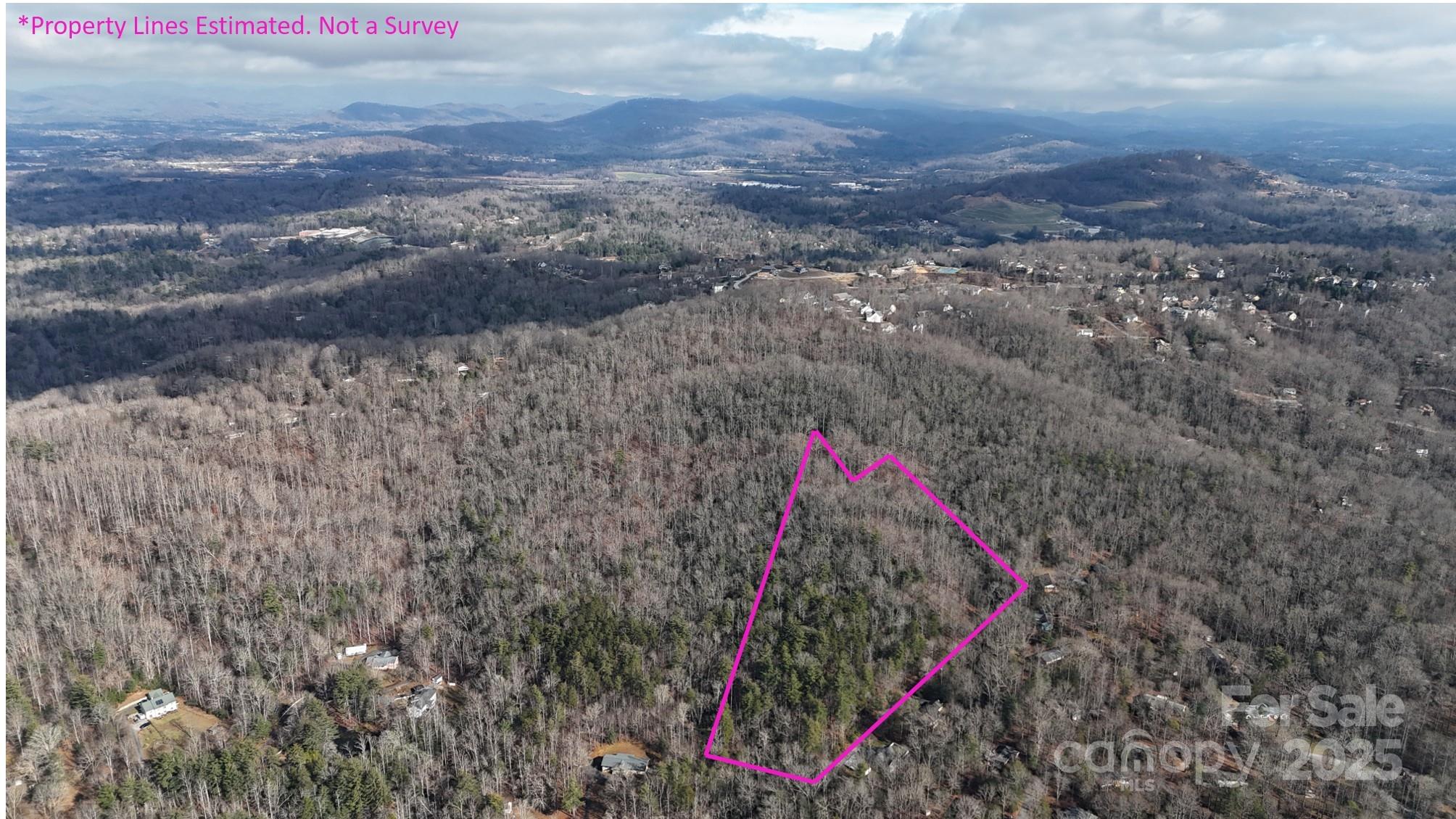 0 Broyles Road Hendersonville NC 28791