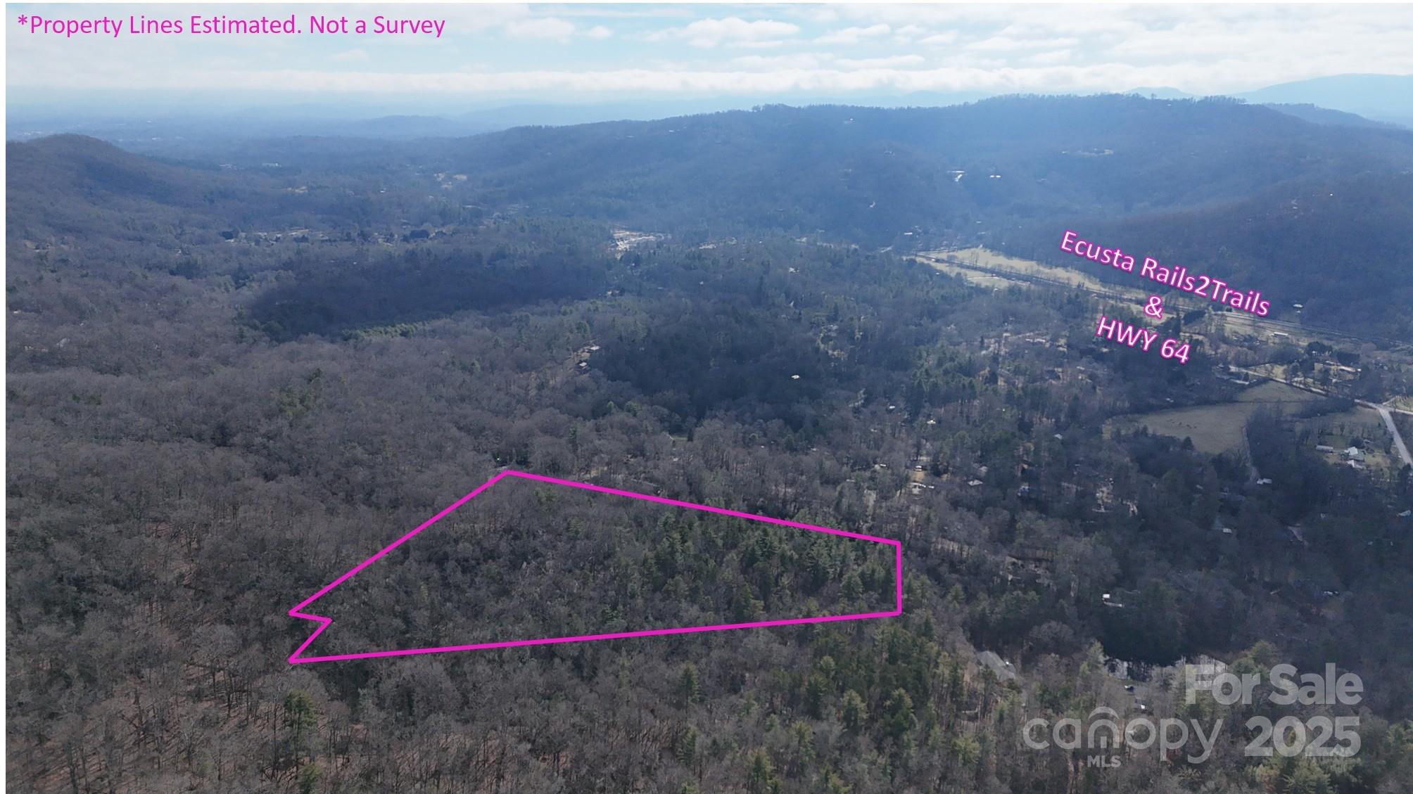 0 Broyles Road Hendersonville NC 28791