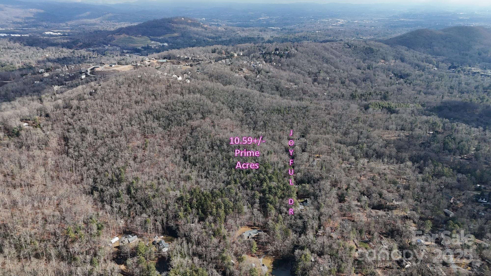 0 Broyles Road Hendersonville NC 28791