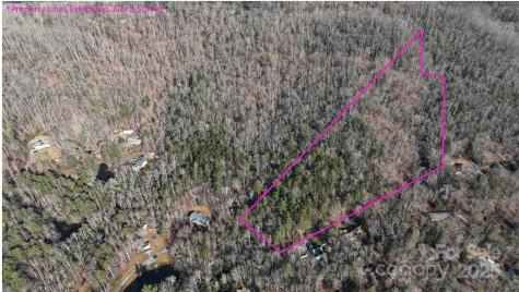 0 Broyles Road Hendersonville NC 28791