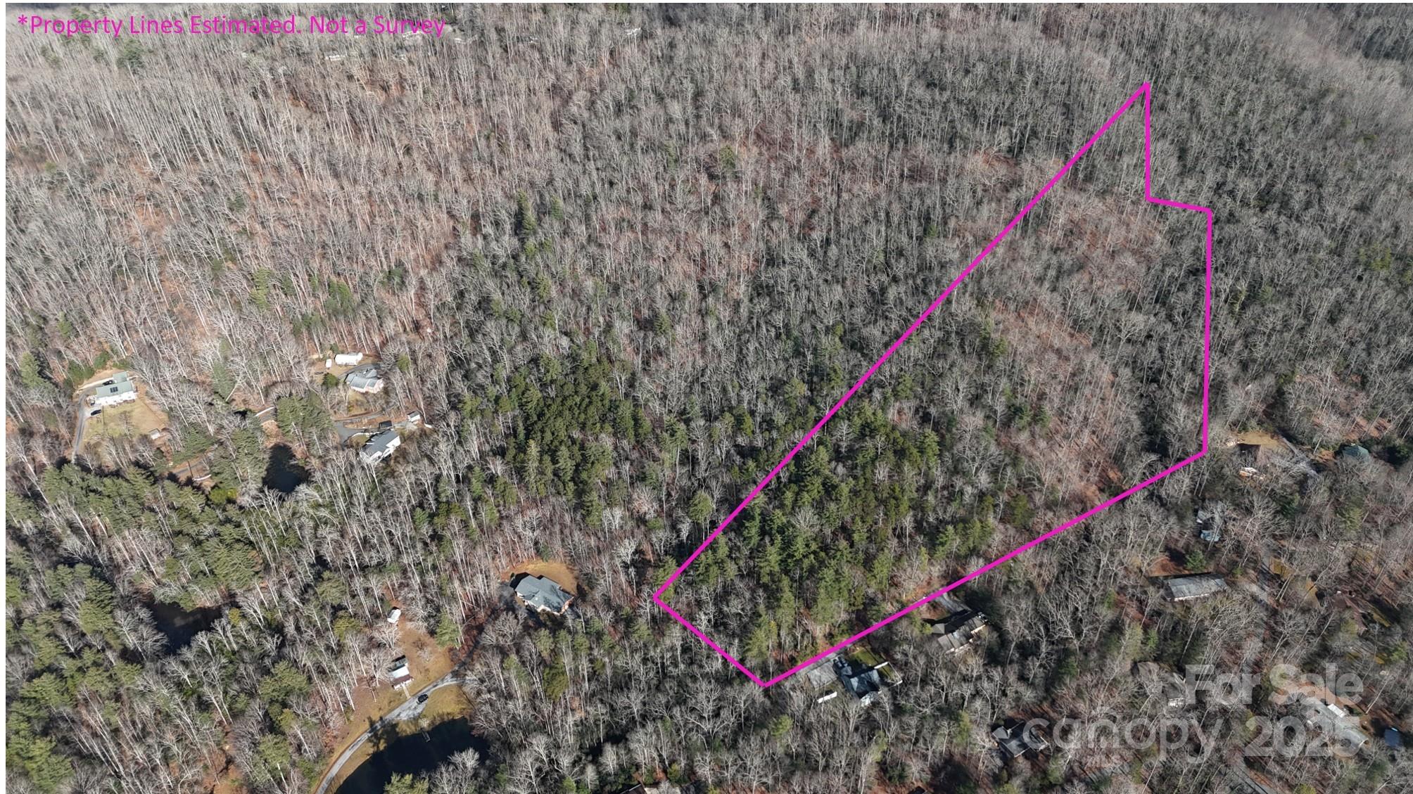 0 Broyles Road Hendersonville NC 28791