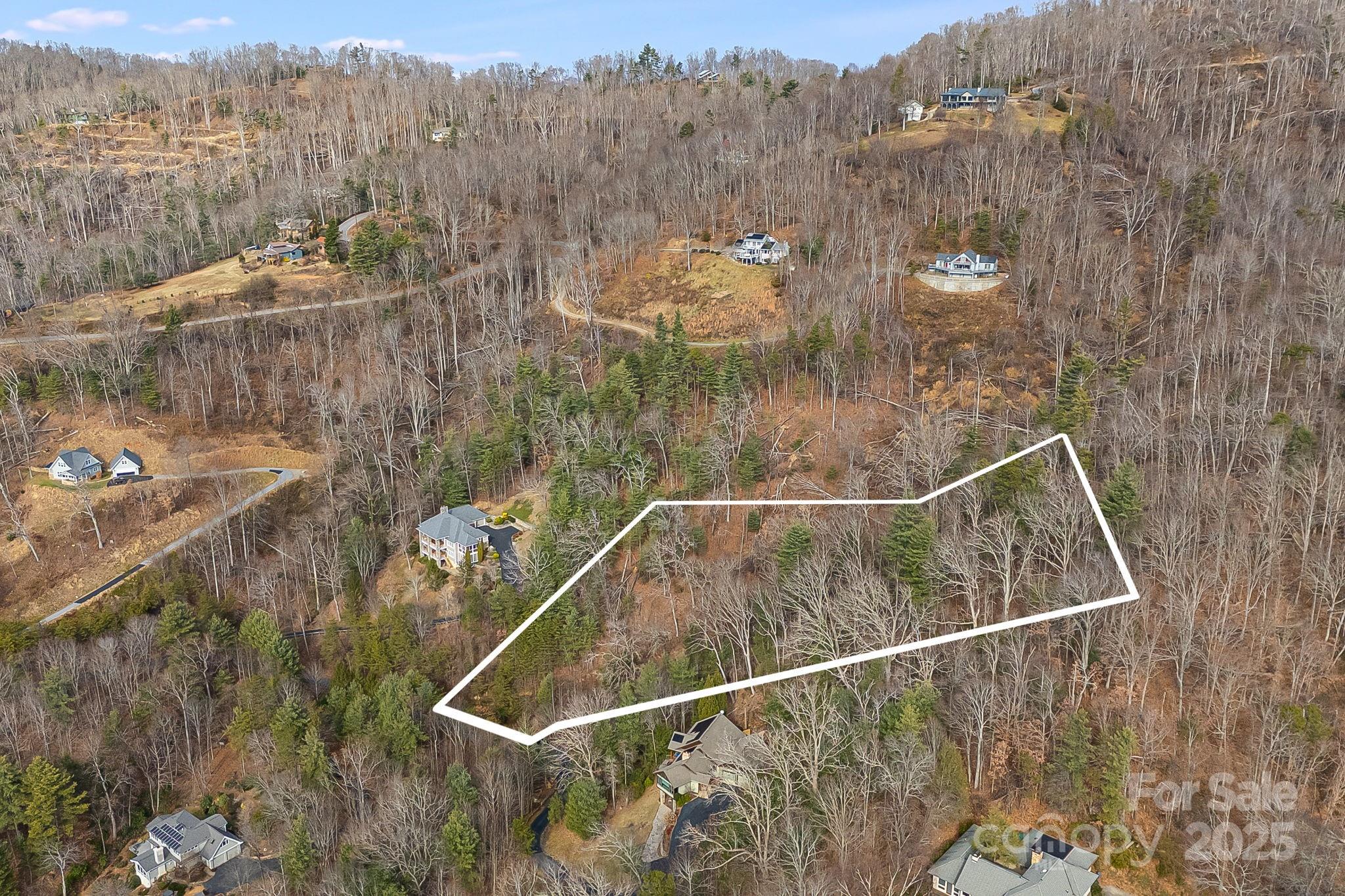 00 Garland Drive Asheville NC 28804