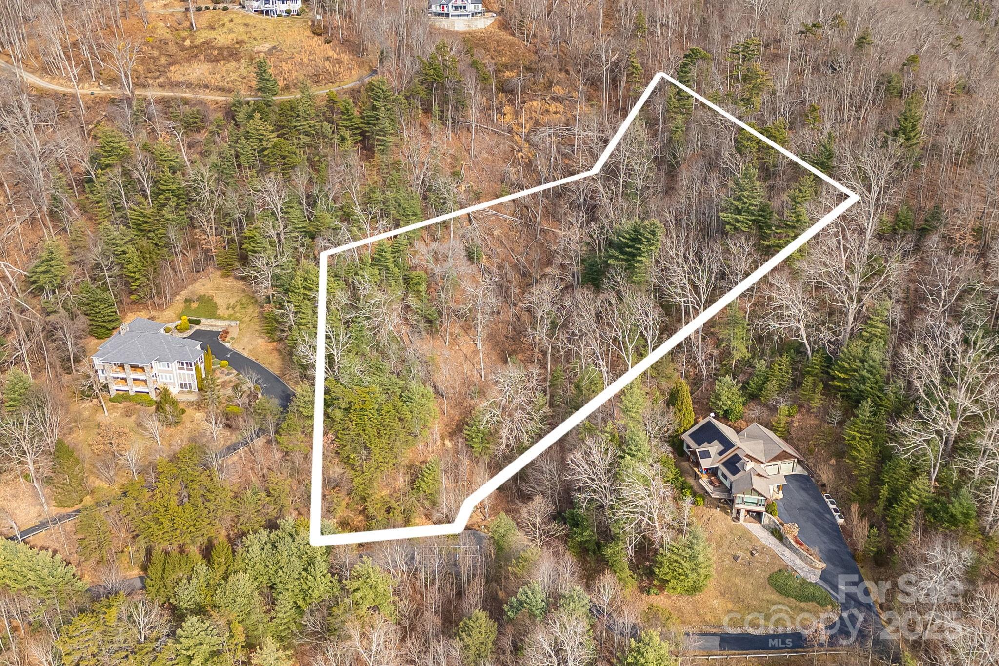 00 Garland Drive Asheville NC 28804