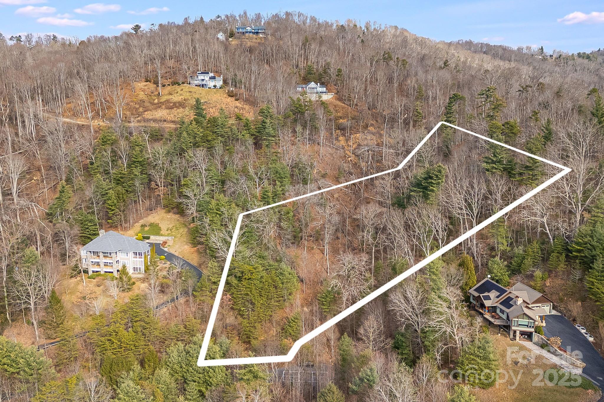 00 Garland Drive Asheville NC 28804