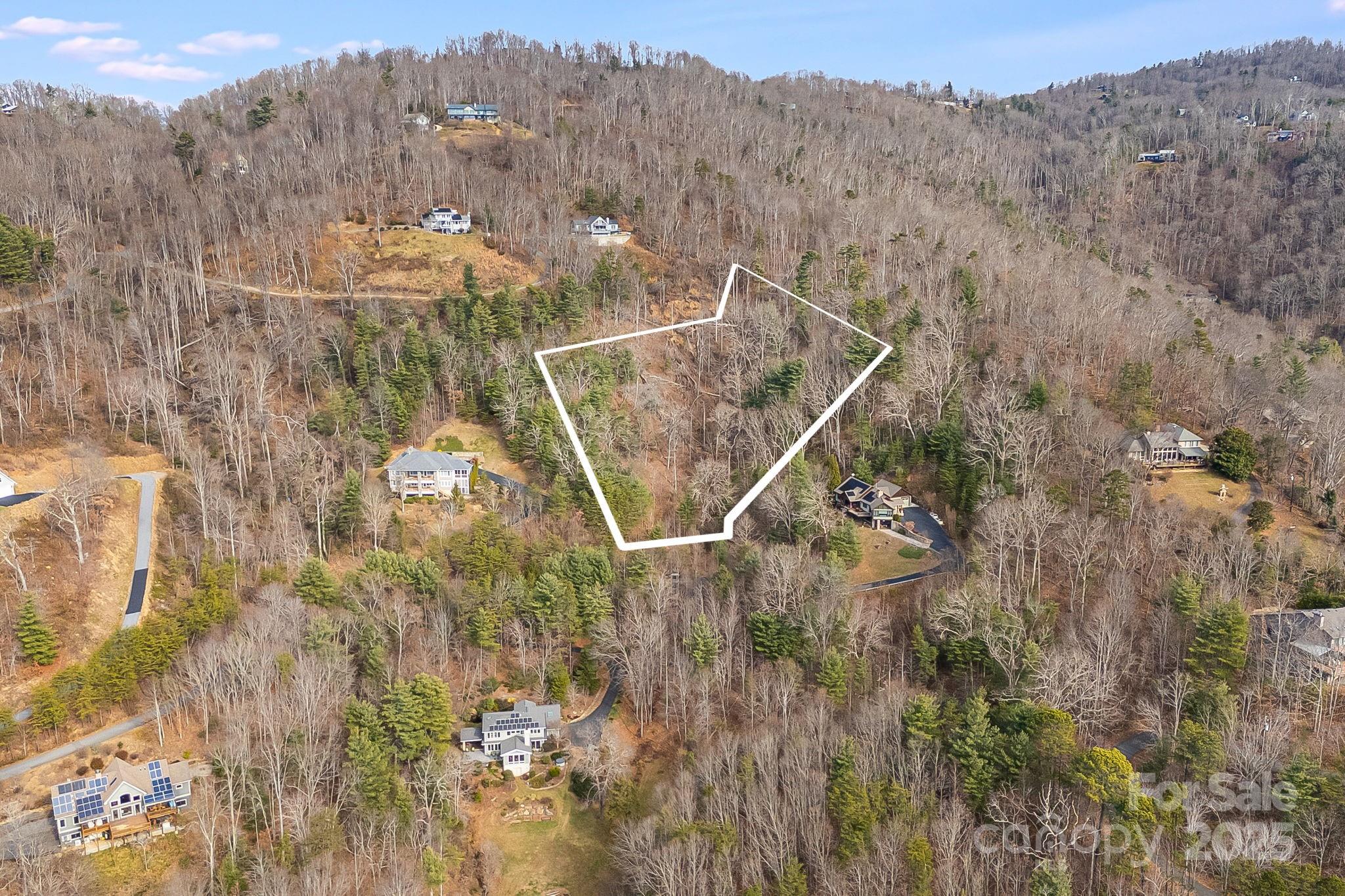 00 Garland Drive Asheville NC 28804