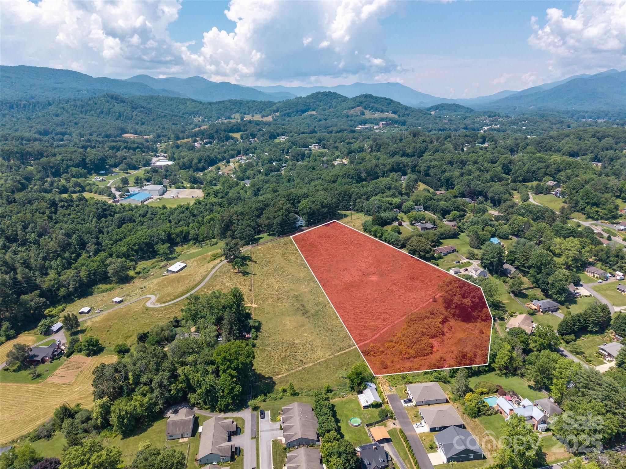 0000 Summer Breeze Drive Clyde NC 28721