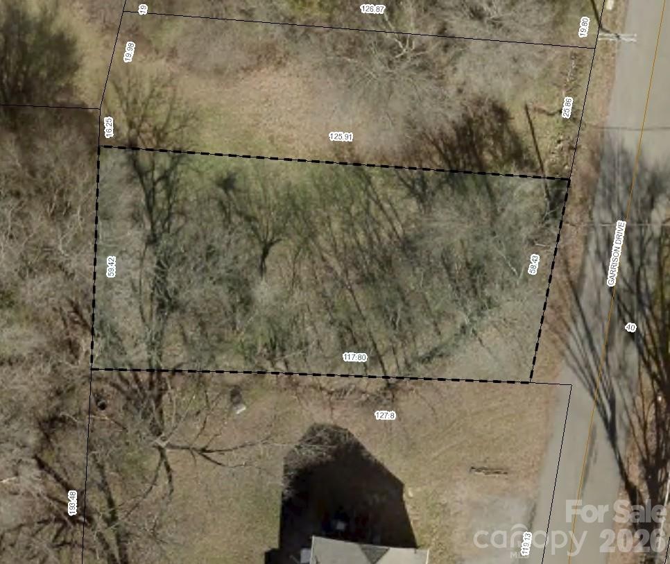 Parcel 47244 Garrison Drive Kings Mountain NC 28086