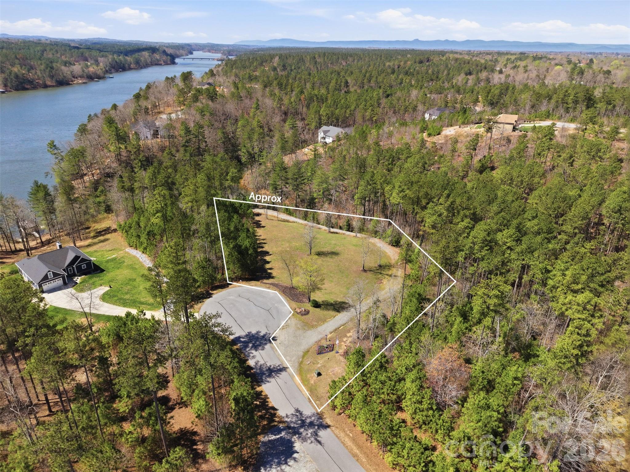 5736 Main Channel Point Granite Falls NC 28630