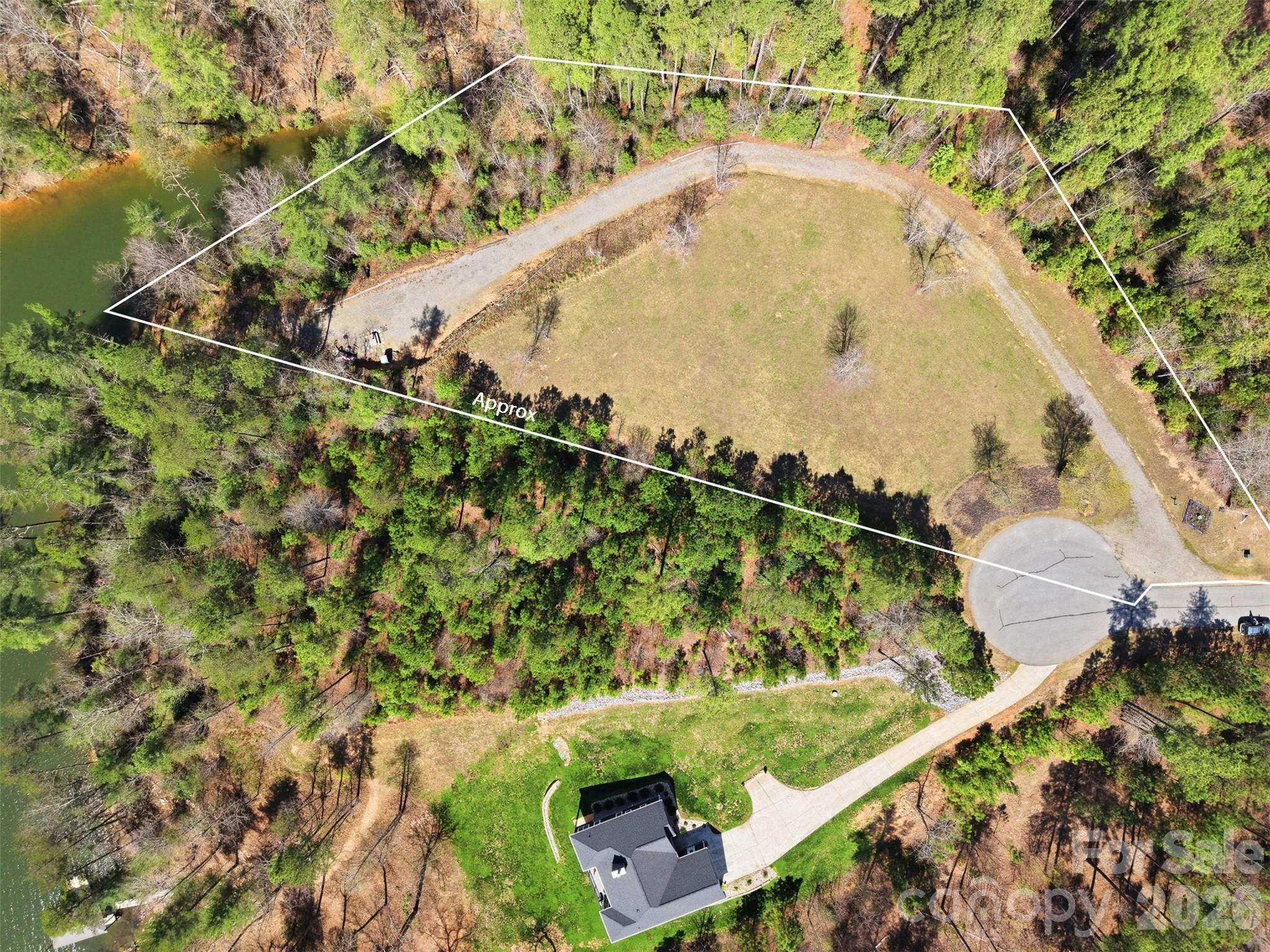 5736 Main Channel Point Granite Falls NC 28630