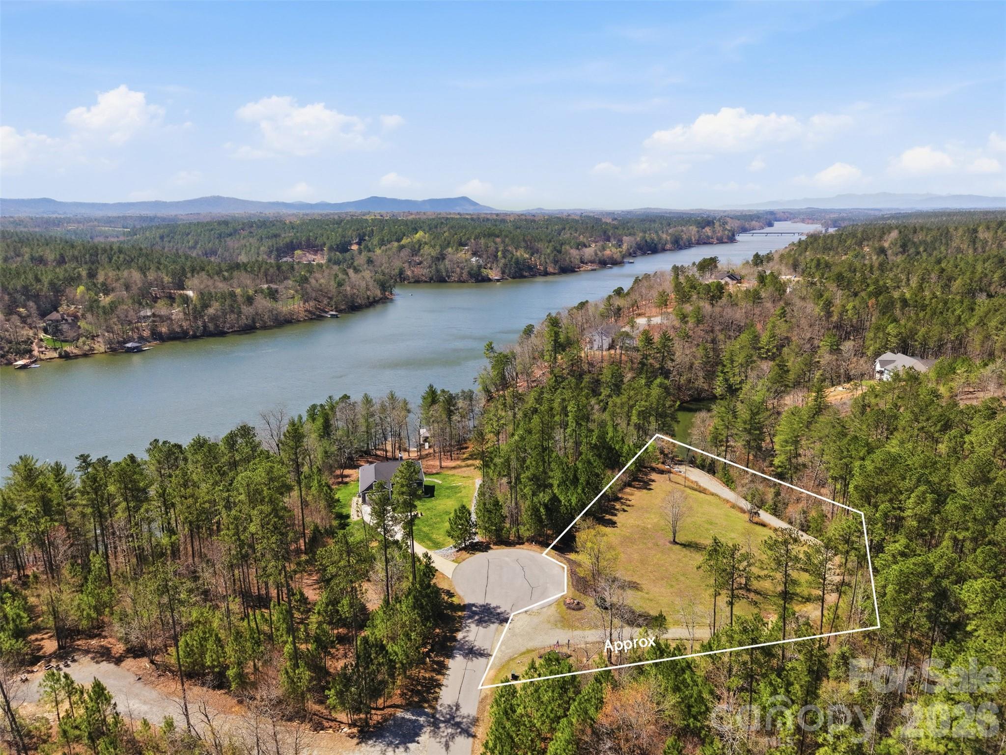 5736 Main Channel Point Granite Falls NC 28630