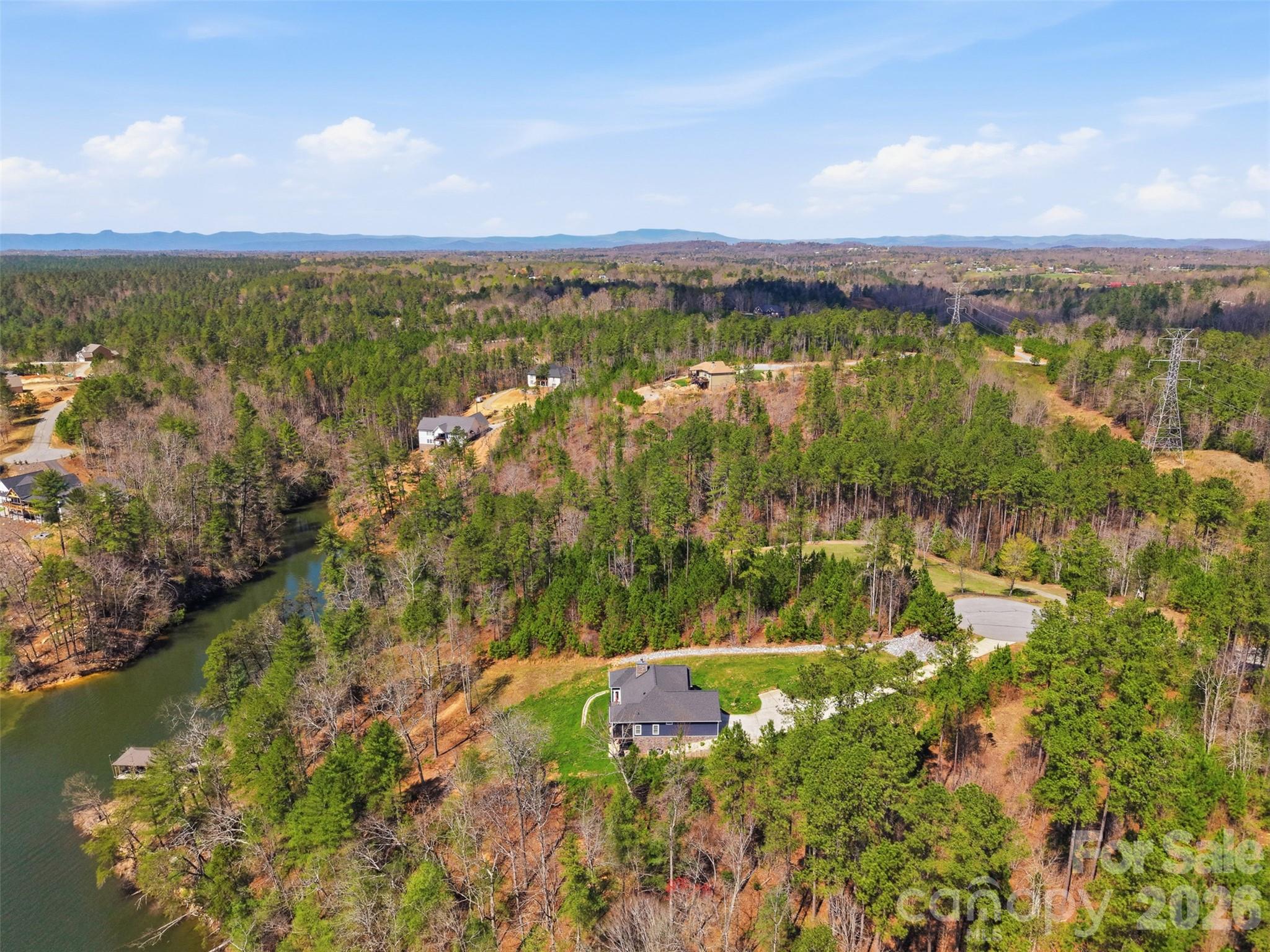 5736 Main Channel Point Granite Falls NC 28630