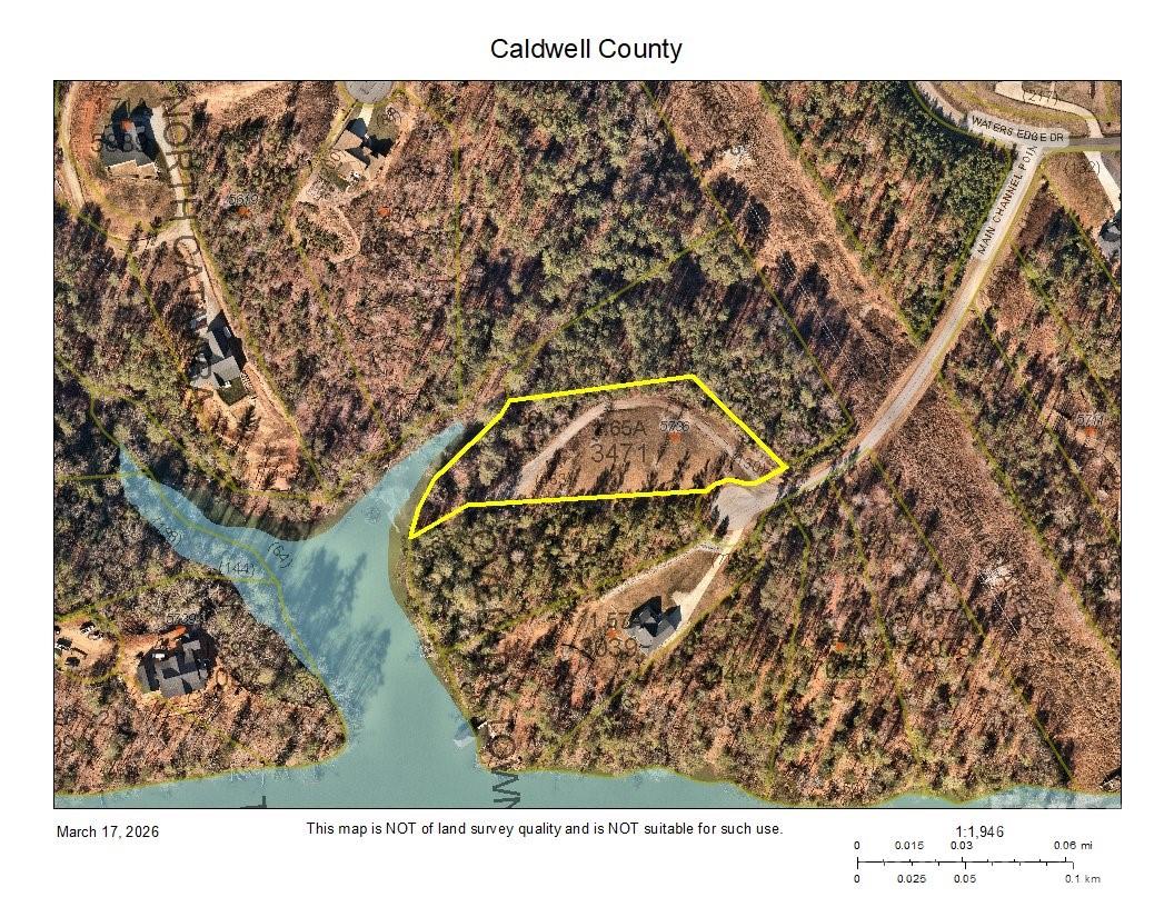 5736 Main Channel Point Granite Falls NC 28630