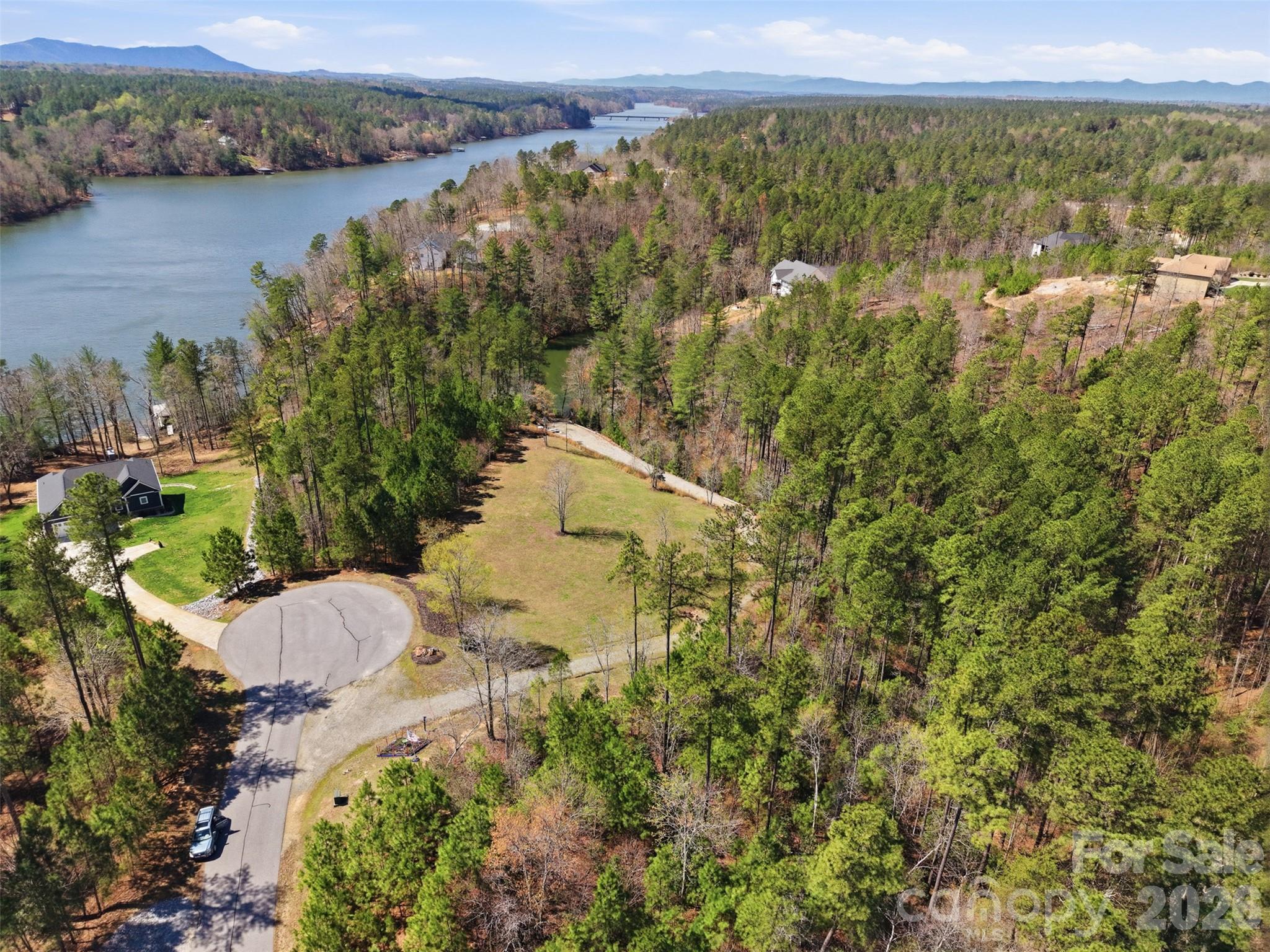 5736 Main Channel Point Granite Falls NC 28630