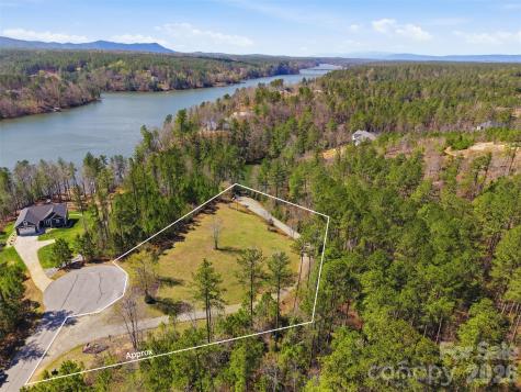 5736 Main Channel Point Granite Falls NC 28630
