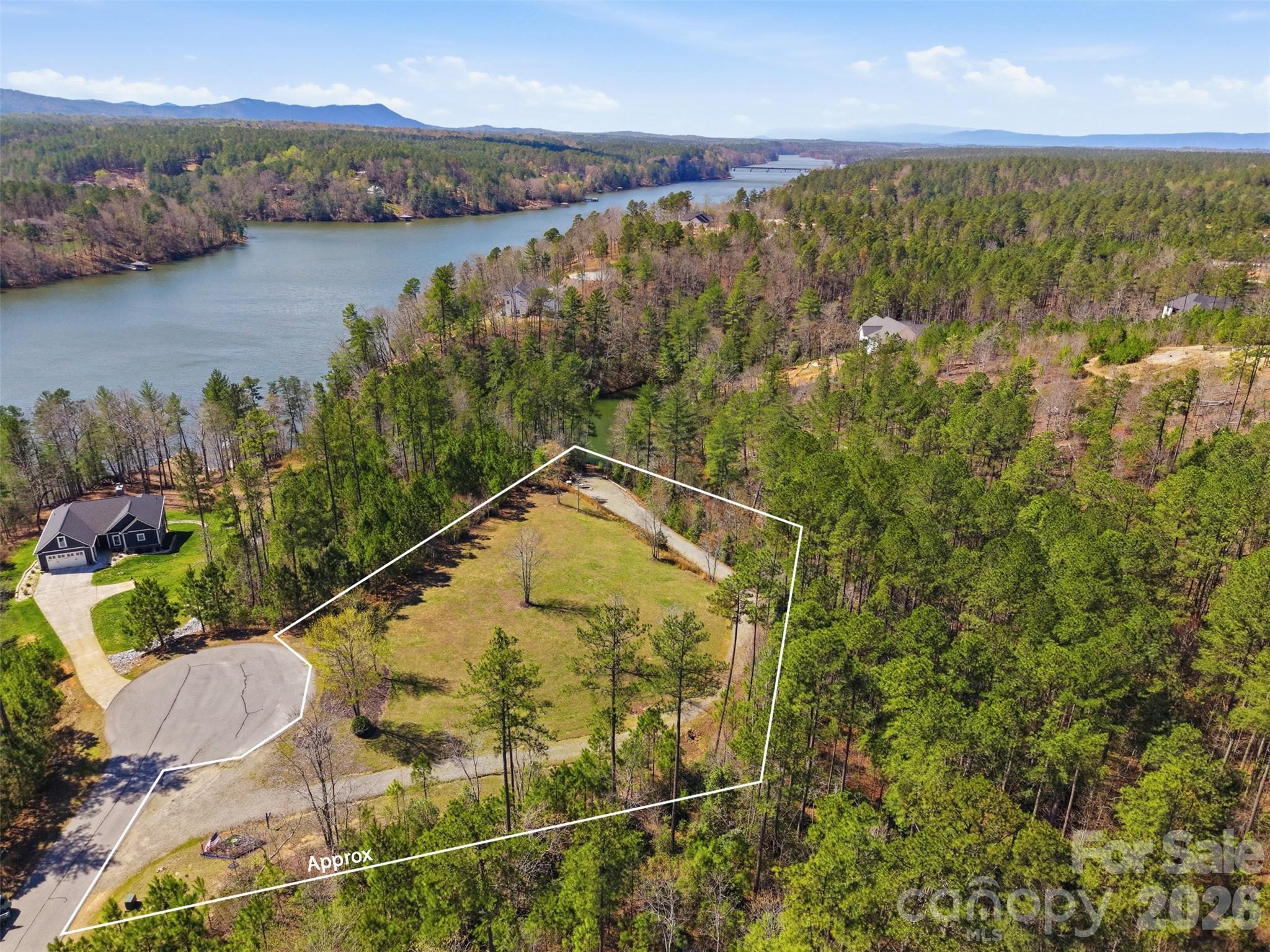 5736 Main Channel Point Granite Falls NC 28630