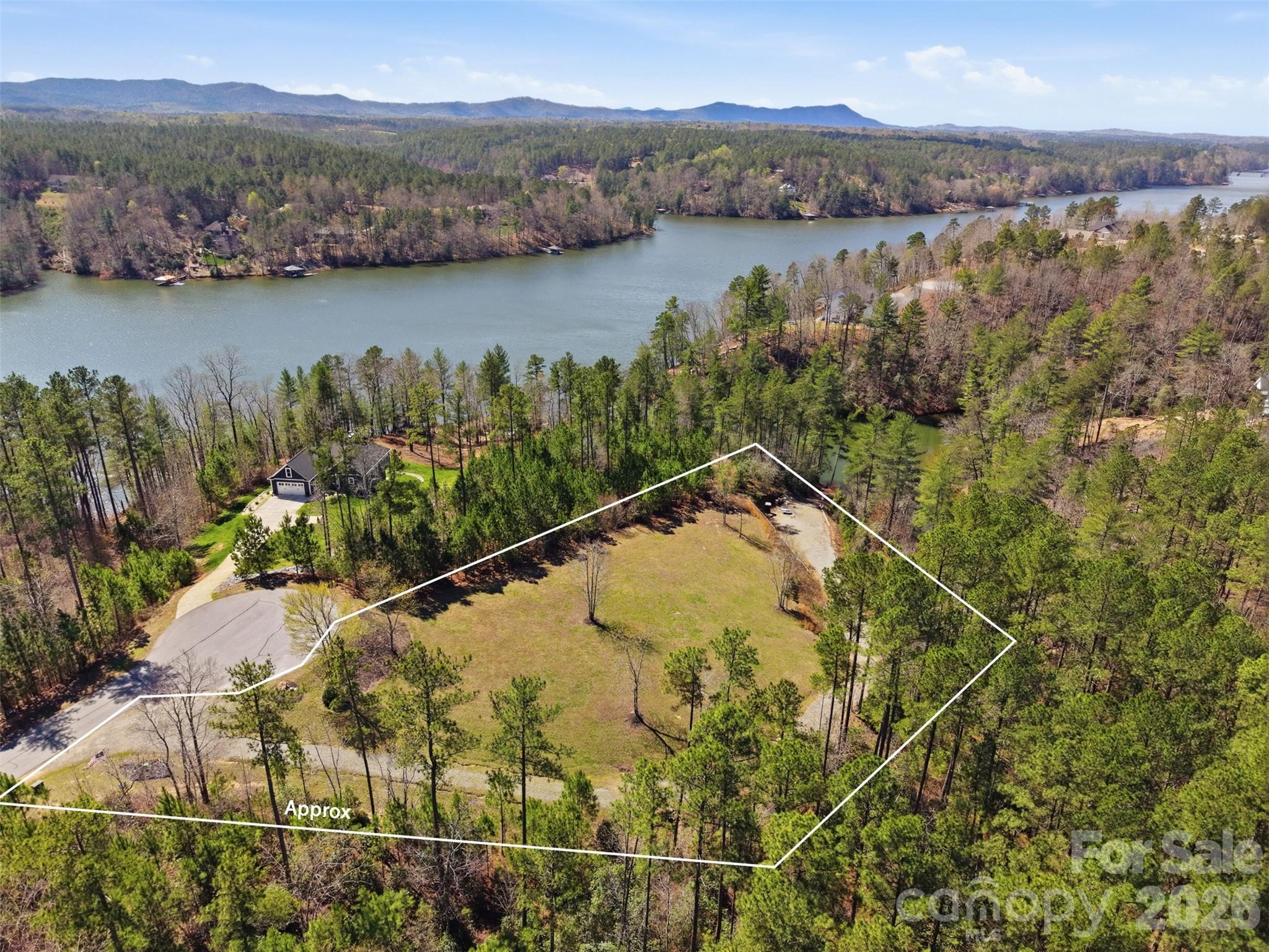5736 Main Channel Point Granite Falls NC 28630