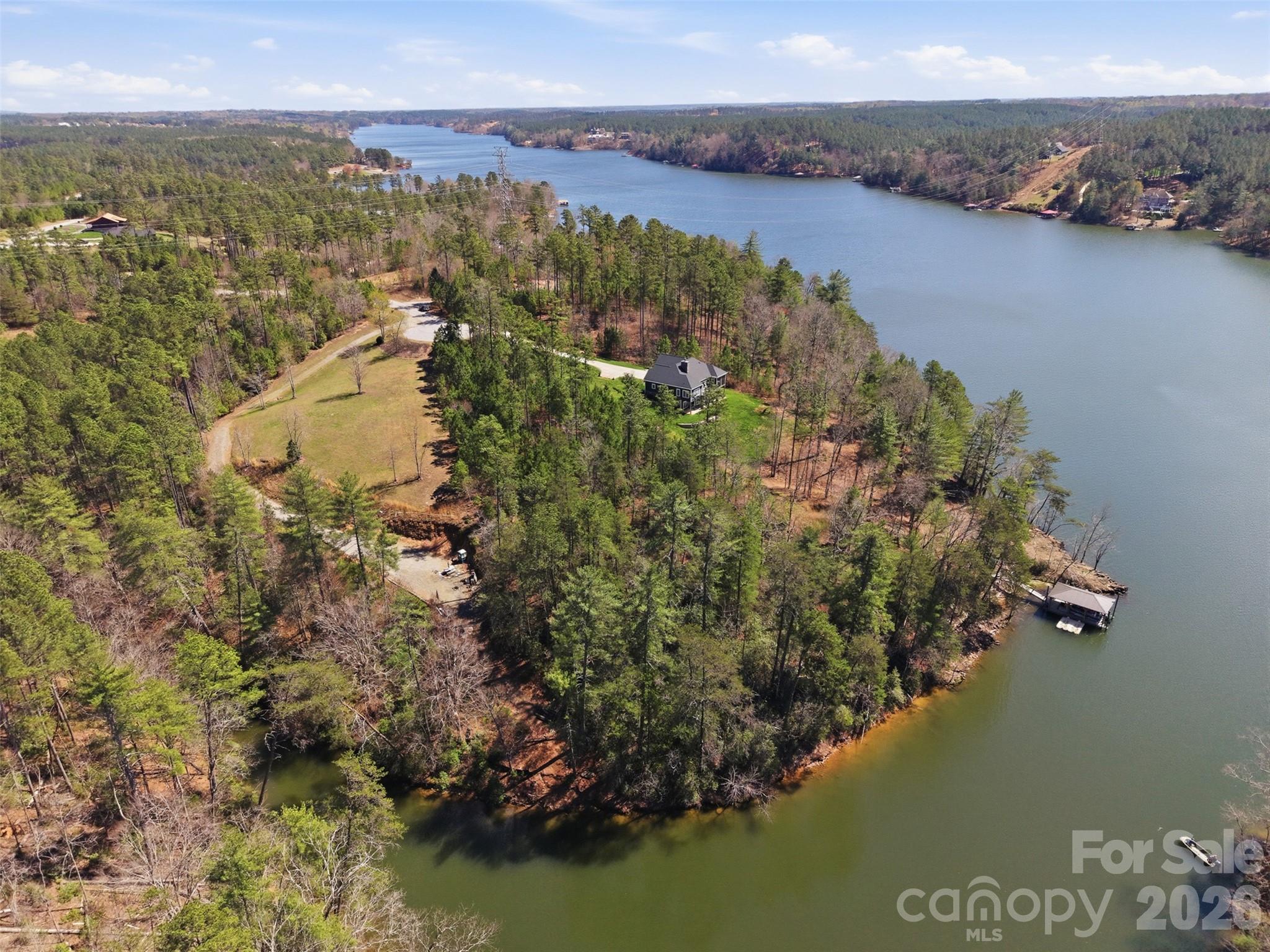 5736 Main Channel Point Granite Falls NC 28630
