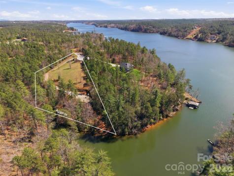 5736 Main Channel Point Granite Falls NC 28630