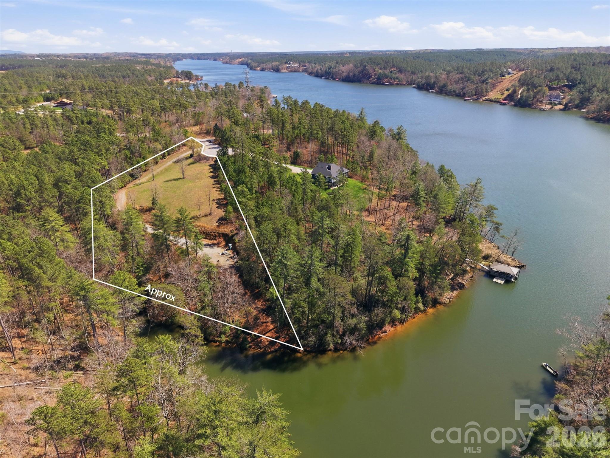 5736 Main Channel Point Granite Falls NC 28630