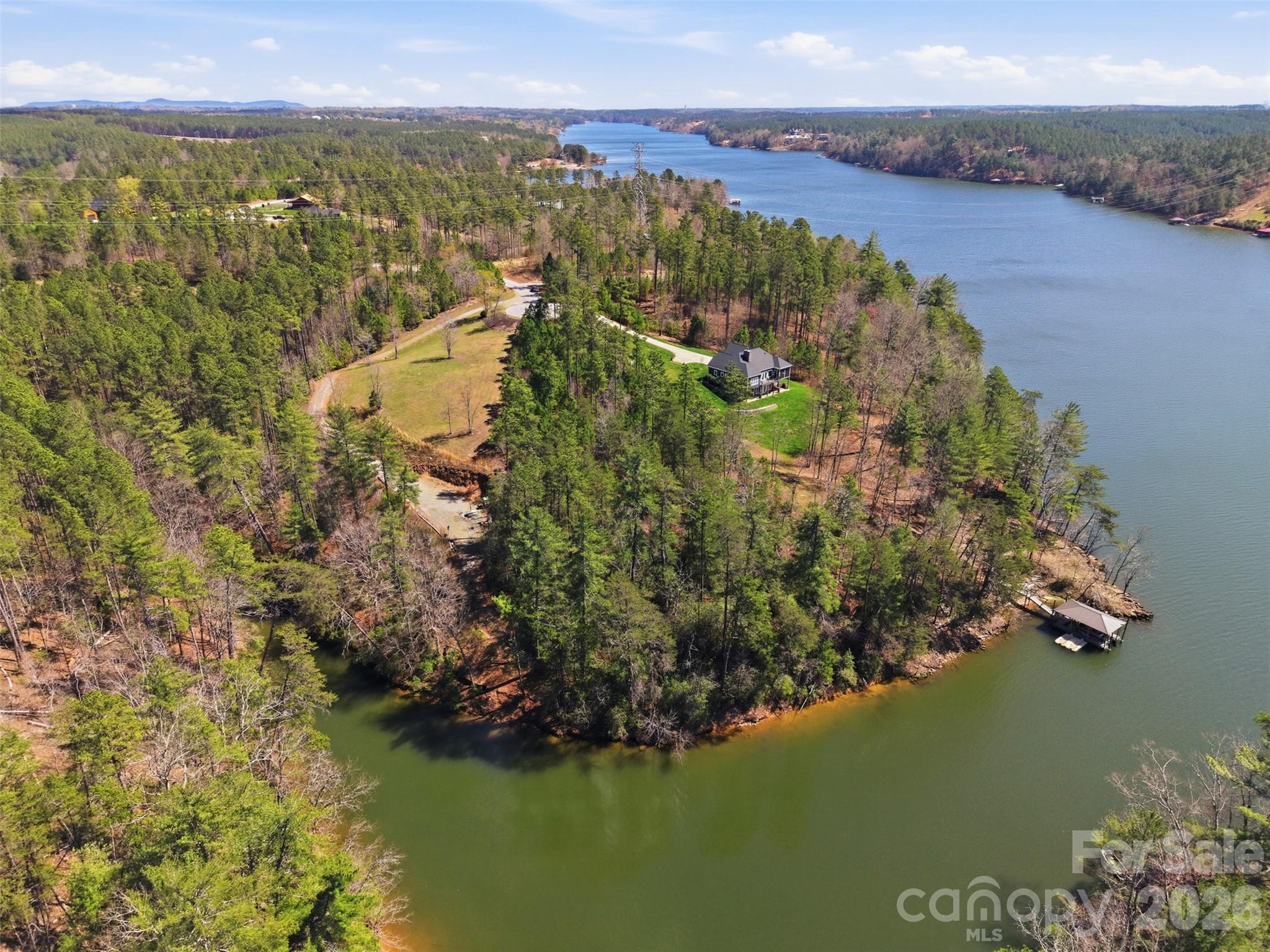 5736 Main Channel Point Granite Falls NC 28630