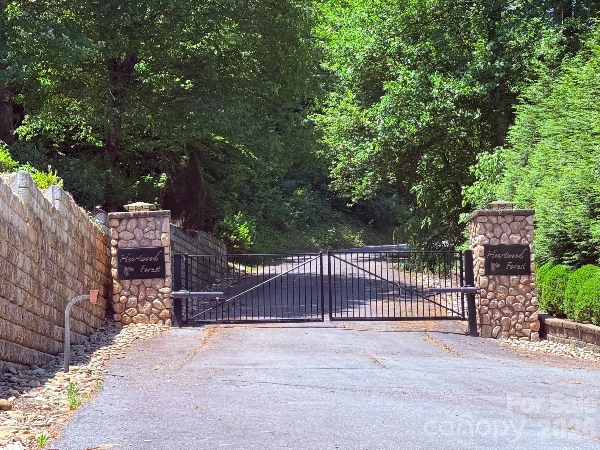 Tbd Heartwood Drive Collettsville NC 28611