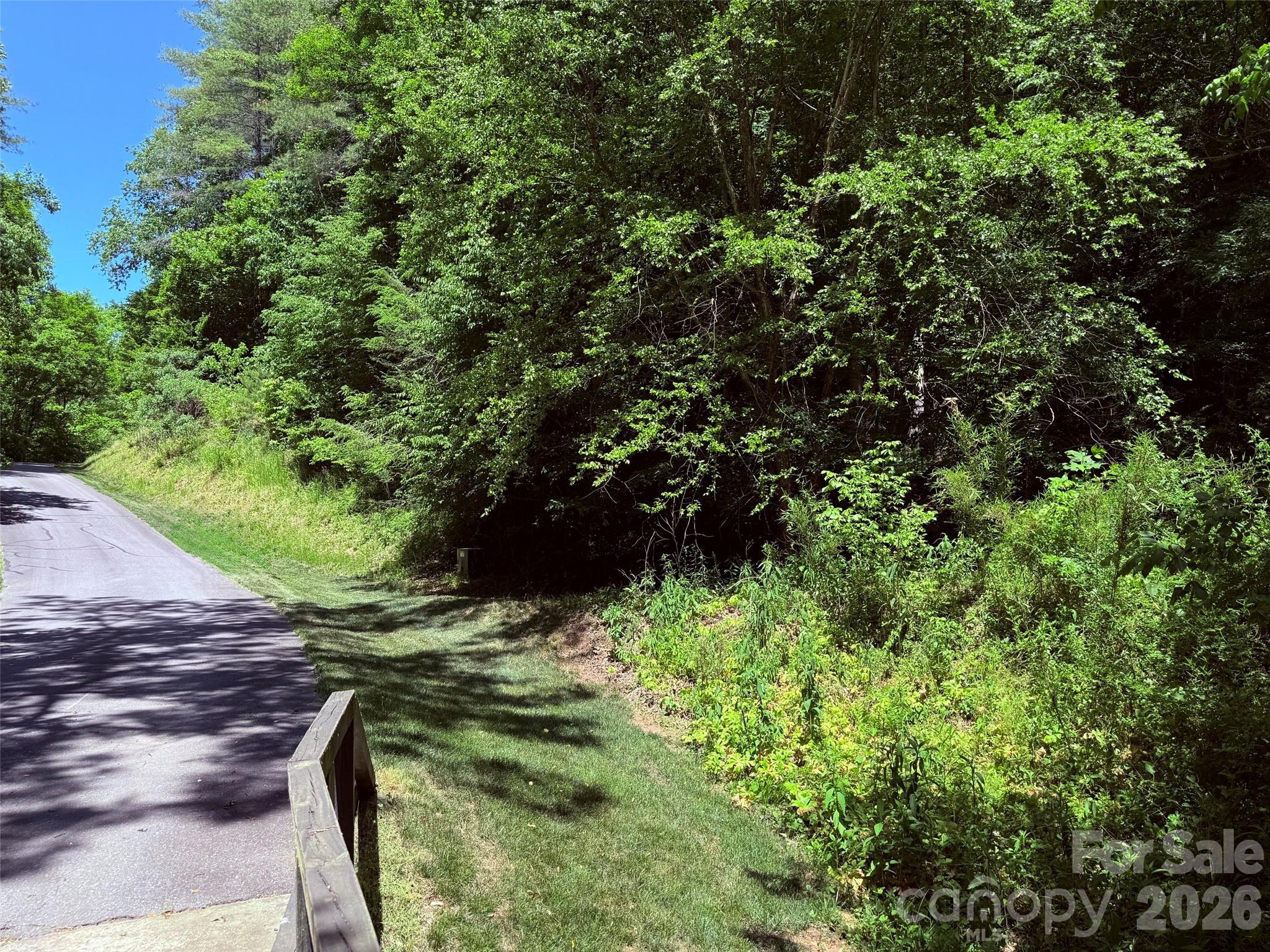Tbd Heartwood Drive Collettsville NC 28611