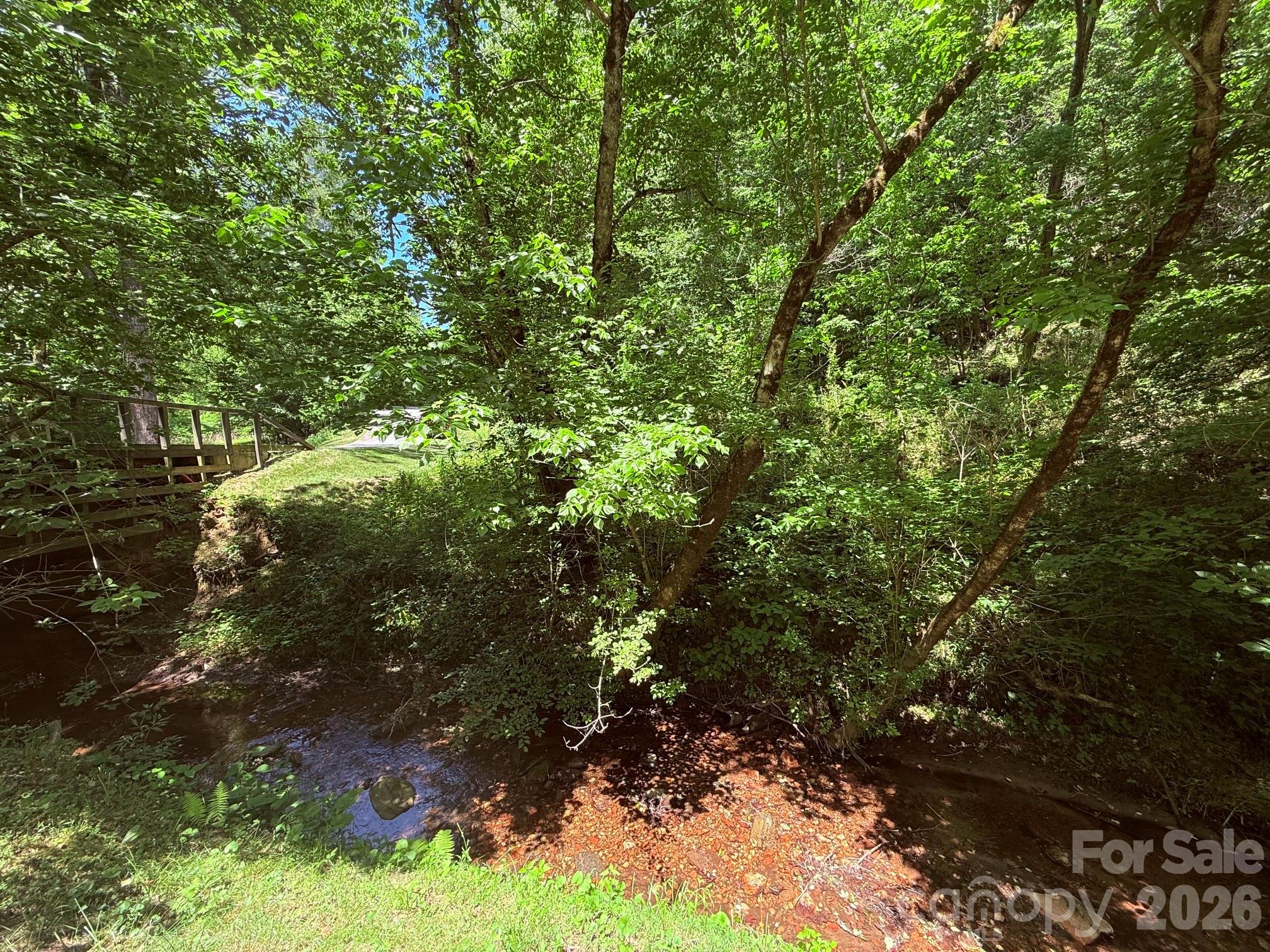 Tbd Heartwood Drive Collettsville NC 28611