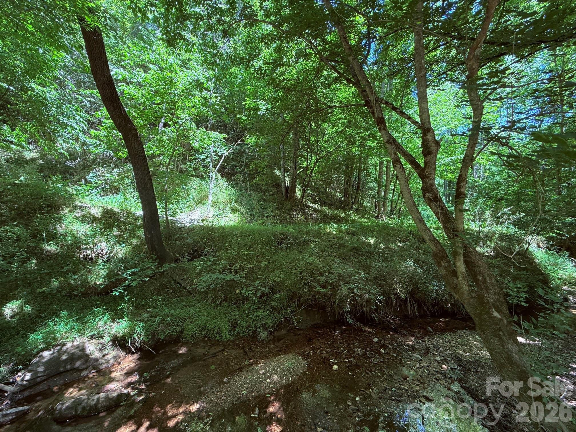 Tbd Heartwood Drive Collettsville NC 28611