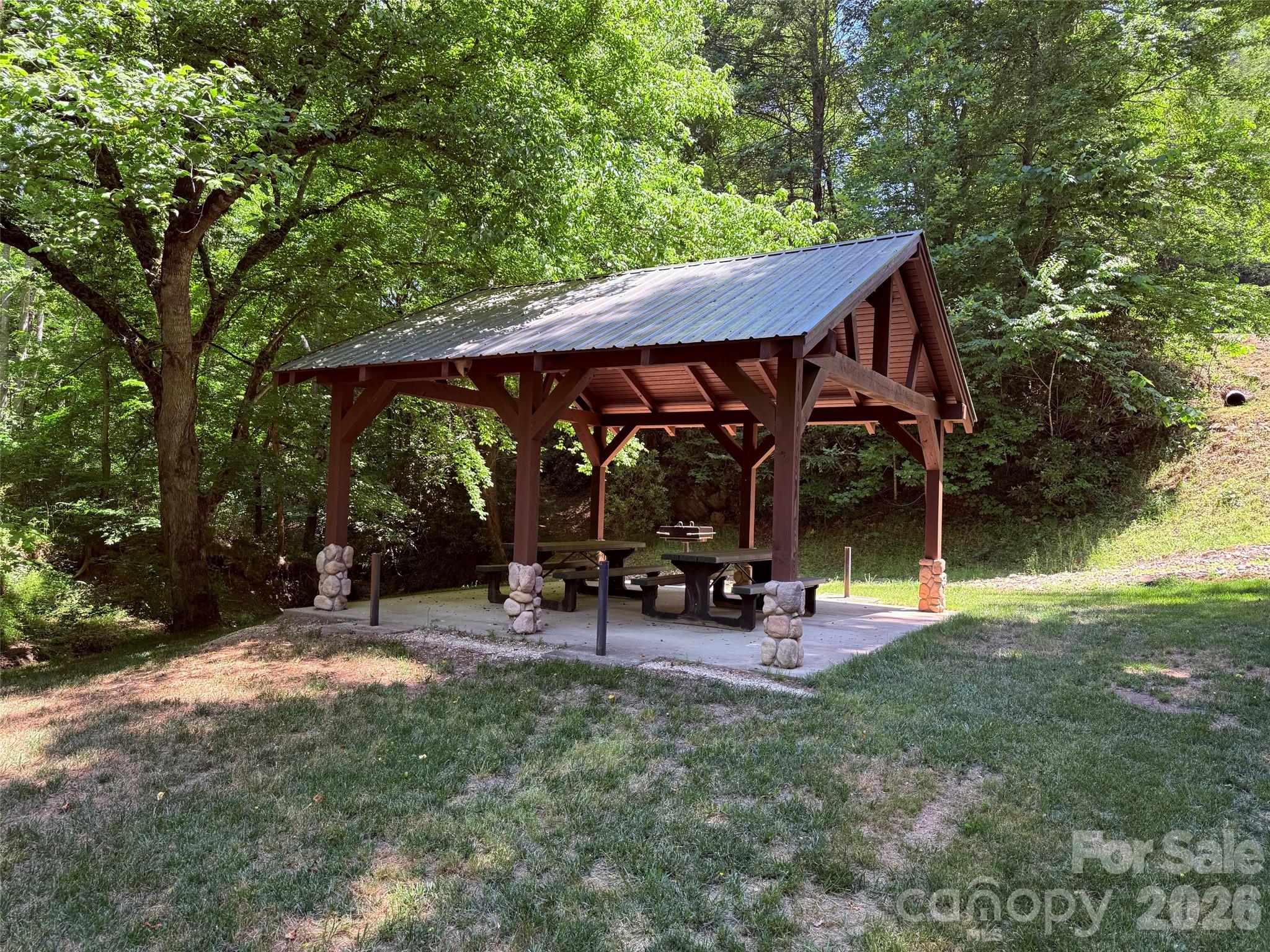 Tbd Heartwood Drive Collettsville NC 28611